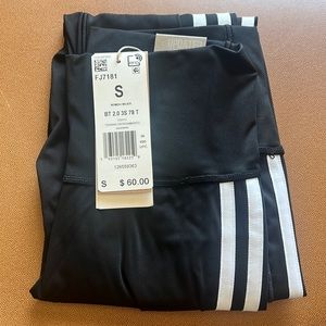 ADIDAS Leggings High Rise 7/8 Tight